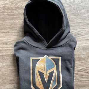 Las Vegas Golden Knights NHL Hoodie